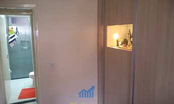 Imagem 3: Apartamento com 3 quartos no Edificio Malvina Pedrialli - Bairro Centro em Londrina