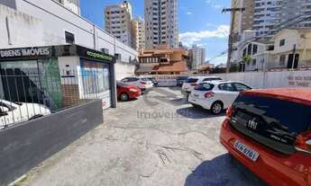 Imagem 6: Terreno à venda, 372 m² por R$ 2.250.000,00 - Campinas - São José/SC