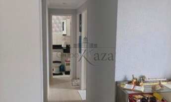 Imagem 7: Apartamento para aluguel possui 79 metros quadrados com 3 quartos