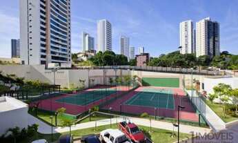 Imagem 2: VILLAGGIO PANAMBY - EDF. VERNAZZA - 4 SUÍTES - HORTO FLORESTAL