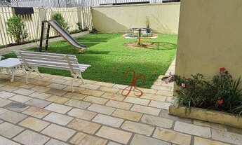 Imagem 2: Apartamento com 3 dormitórios à venda, 160 m² por R$ 800.000 - Jardim Esplanada - São José