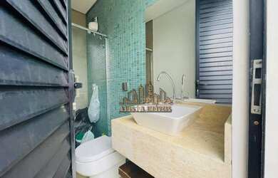 Imagem 5: Casa para venda ou aluguel- Condomínio Residencial Giverny - Sorocaba/SP