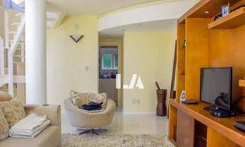 Imagem 4: Casa com 3 dormitórios à venda, 240 m² por R$ 980.000,00 - Badu - Niterói/RJ