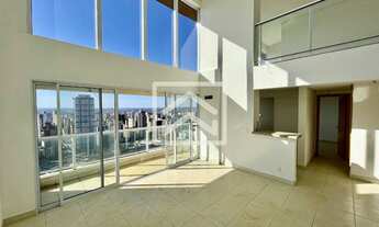 Imagem: DUPLEX NOVO, ANDAR ALTO, VISTA LIVRE, NO