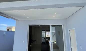 Imagem 4: Casa de condomínio para venda possui 162 metros quadrados com 3 quartos