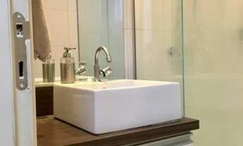 Imagem 7: Apartamento para venda tem 95m com 2 Suítes Vitallis Eco Clube em Jardim Arpoador - São Pa