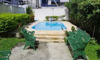 Imagem 2: Apartamento para venda possui 85 metros quadrados com 2 quartos em Tirol - Natal - RN