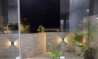 Imagem 3: Linda Cobertura Sem Condominio - Parque das Naçoes