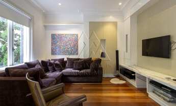 Imagem 6: SãO PAULO - Casa Padrão - Cidade Jardim