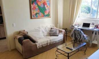 Imagem: Porto Alegre - Apartamento Padrão - Jardim