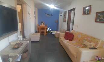 Imagem: Apartamento de 2 dormitórios mobiliado