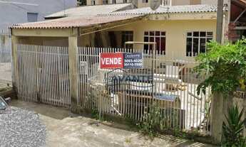 Imagem: Casa com 3 dormitórios à venda, 100 m²