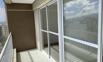 Imagem 6: APARTAMENTO COM 2 DORMITÓRIOS À VENDA, 69 M² POR R$ 520.000,00 - ENCRUZILHADA - SANTOS/SP