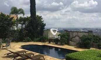 Imagem 5: Casa com 6 dormitórios à venda, 1000 m² por R$ 7.500.000,00 - Alphaville - Santana de Parn