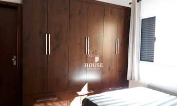 Imagem 5: Chácara com 2 dormitórios à venda, 1000 m² por R$ 586.000 - Condomínio Água Azul - Mogi Gu