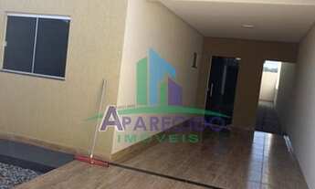 Imagem 7: Casa com 3 quartos - Bairro Residencial Kátia em Goiânia