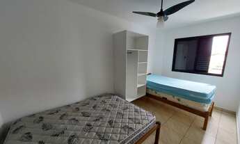 Imagem 14: APARTAMENTO 01 QUARTO MOBILIADO PÉ NA AREIA 01 VAGA DE GRAGEM EM JARDIM PRAIA GRANDE EM M