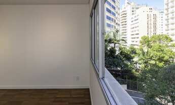 Imagem 6: APARTAMENTO TOTALMENTE REFORMADO NOS JARDINS