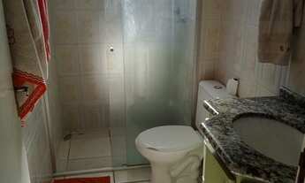 Imagem 2: Caraguatatuba - Apartamento Padrão - Massaguaçu