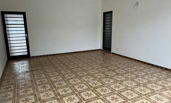 Imagem 2: Casa para aluguel possui 210 metros quadrados com 3 quartos em Jardim Guanabara - Campinas