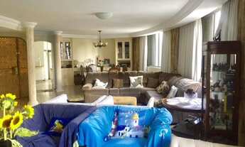 Imagem 2: APTO DUPLO NO J.E COM AMBIENTES AMPLOS