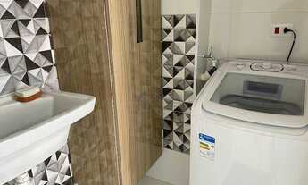 Imagem 3: Apartamento com 3 dormitórios à venda, 127 m² por R$ 600.000,00 - Praia Do Sonho - Itanhaé