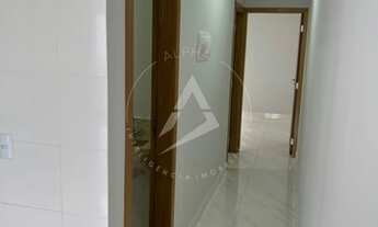 Imagem 7: Linda casa 2/4 sendo 1 suíte no Jardim Eli forte Goiânia