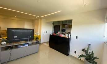 Imagem 3: Apart 2 qtos, Parque Amazonia, prox Buriti Shopping