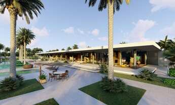 Imagem 7: Condomínio Santé - Lote 550m2 de Repasse