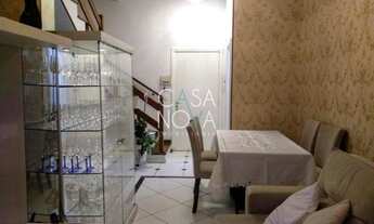 Imagem 2: Loft duplex para aluguel tem 116 metros quadrados com 2 quartos em Gonzaga - Santos - SP