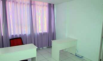 Imagem 7: PORTO ALEGRE - Conjunto Comercial/Sala - CENTRO