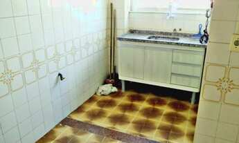 Imagem 4: Vendo ou alugo cobertura dúplex, bairro do Encantado, composta da seguinte forma: primeir