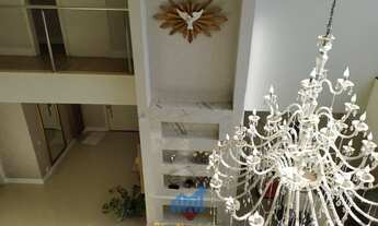 Imagem: Casa sobrado com 3 quartos - Bairro Aurora