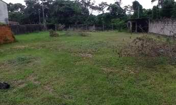 Imagem: Ubatuba - Terreno Padrão - Praia da Lagoinha