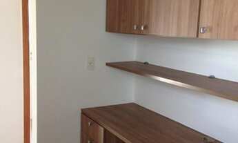 Imagem 6: Apartamento para aluguel tem 120 metros quadrados com 3 quartos