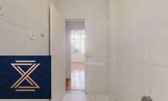 Imagem 4: Apartamento com 1 dormitório à venda, 45 m² por R$ 570.000 - Copacabana - Rio de Janeiro/R