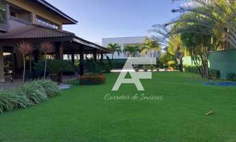 Imagem 7: Excelente Duplex de Luxo no Alphaville Fortaleza