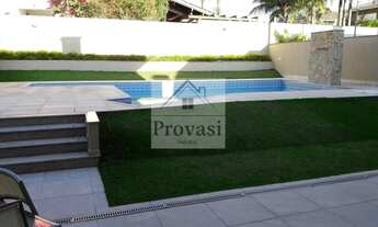 Imagem: Casa à venda no bairro Tamboré - Santana