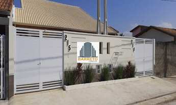 Imagem: CASA NOVA 2 DORMITÓRIOS E SUÍTE COM PISCINA,PRÓXIMO