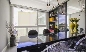 Imagem 4: PORTO ALEGRE - Apartamento Padrão - Menino Deus