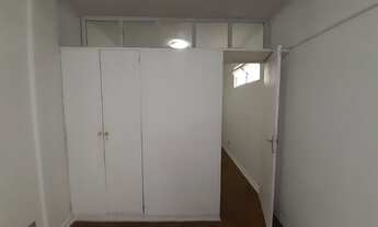 Imagem 3: Apartamento com 1 dormitório com armários para alugar, 35 m² por R$ 1.350/pacote mês - Go