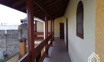 Imagem 3: Sumaré - Casa Padrão - Parque Residencial Casarão