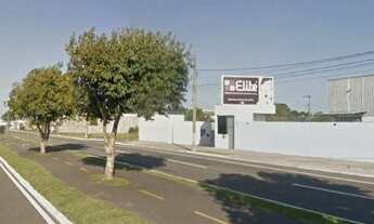 Imagem 6: Galpão/Depósito/Armazém para aluguel possui 2306 metros quadrados