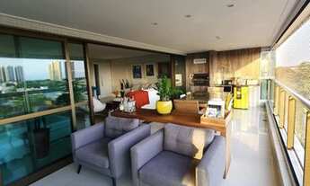 Imagem 6: BELLE AIR - 04 SUÍTES - LE PARC