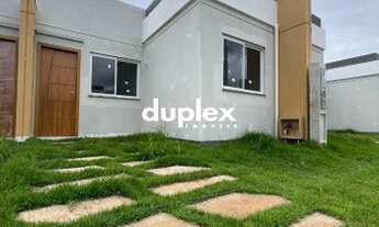 Imagem 4: CASA GEMINADA 2 DORMITÓRIOS EM BIGUAÇU