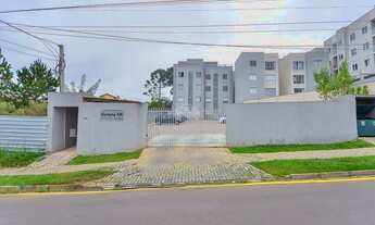 Imagem: Apartamento para venda possui 50 metros