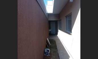 Imagem 5: Casa com 3 quartos - Bairro Conjunto Habitacional Alexandre Urbanas em Londrina