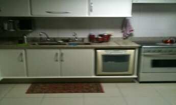 Imagem 6: Apartamento à venda 2ª quadra da Praia Ingá varandão 4 quartos 2 garagens