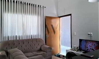 Imagem 4: Casa à venda no bairro Setsul - São José do Rio Preto/SP