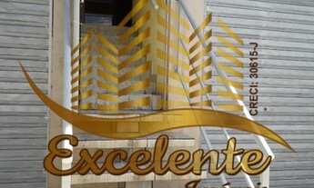 Imagem 4: Comercial - Locação - Jardim Mirante de Sumaré - Cod. 347